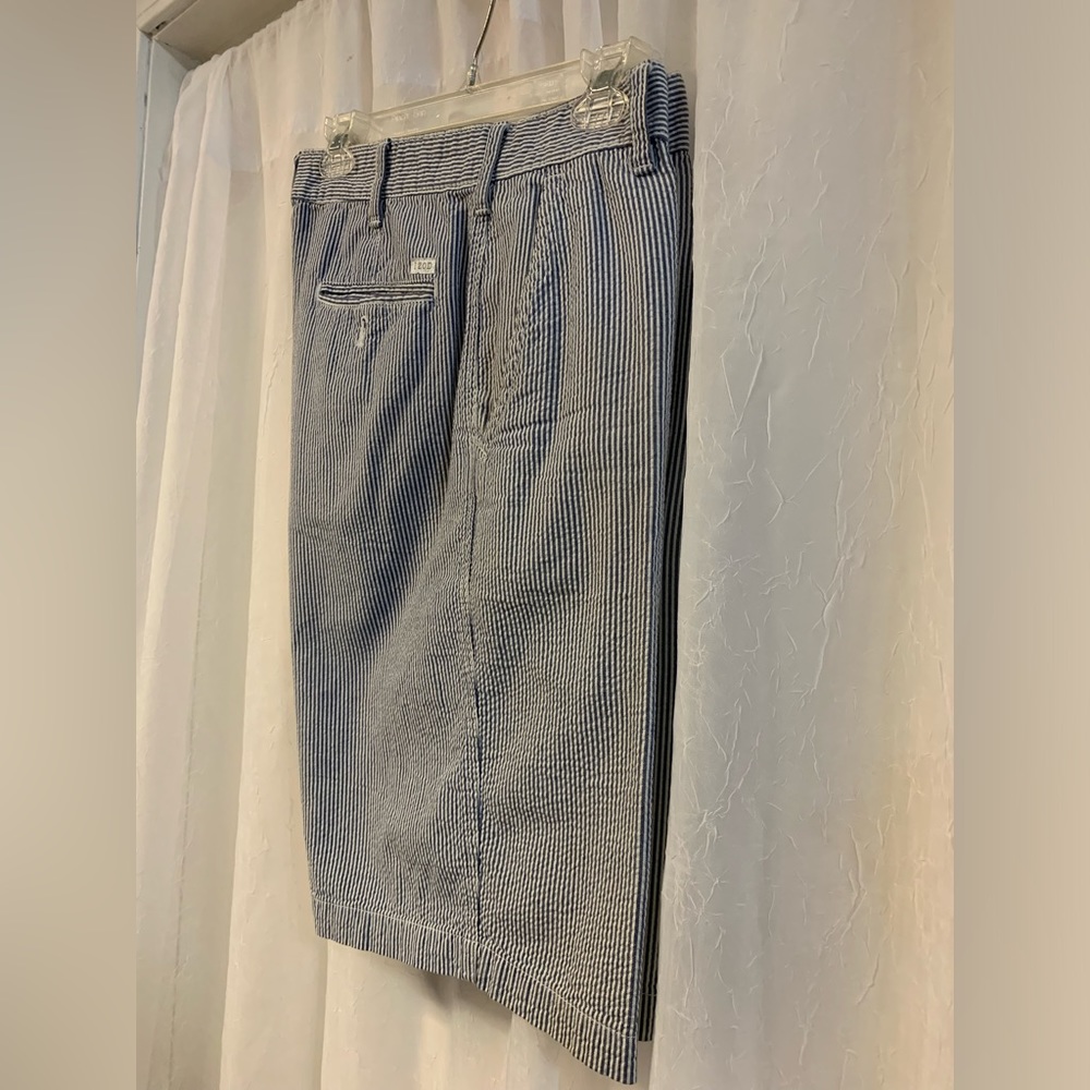 Striped Shorts - Picture 3 of 7